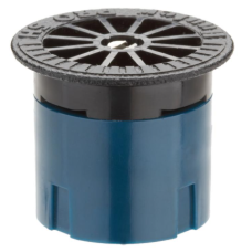 HUNTER PRO- NOZZLE 5F-5 FT RADIUS FIXED ARC-360 DEGREE-FEMALE THREADED-BLUE (Code:629)* HUNTER PRO- NOZZLE 5F-5 FT RADIUS FIXED ARC-360 DEGREE-FEMALE THREADED-BLUE (Code:629)*